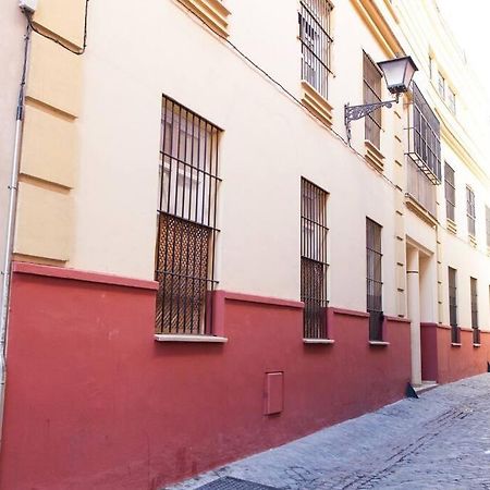 Zona 1 Santa Cruz Parking Privado Apartment Seville Ngoại thất bức ảnh